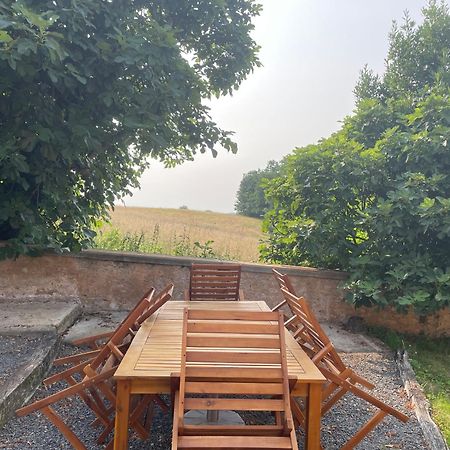 Coux-et-Bigaroque-Mouzens Holidayhome For 6 Persons At Ferme La Geneste מראה חיצוני תמונה