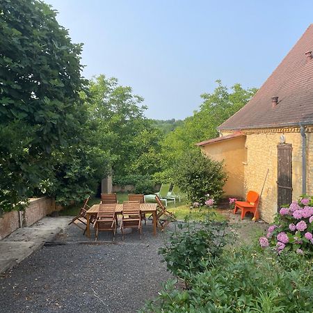 Coux-et-Bigaroque-Mouzens Holidayhome For 6 Persons At Ferme La Geneste מראה חיצוני תמונה