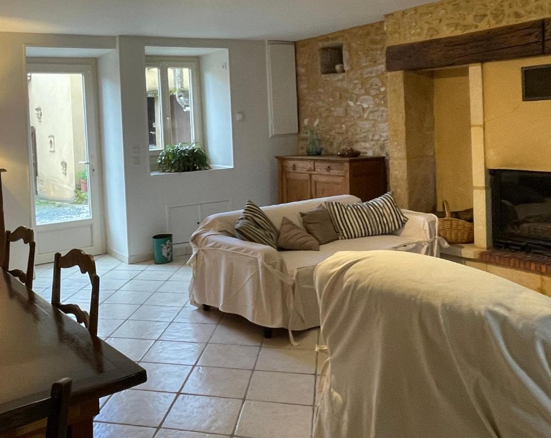 Coux-et-Bigaroque-Mouzens Holidayhome For 6 Persons At Ferme La Geneste מראה חיצוני תמונה