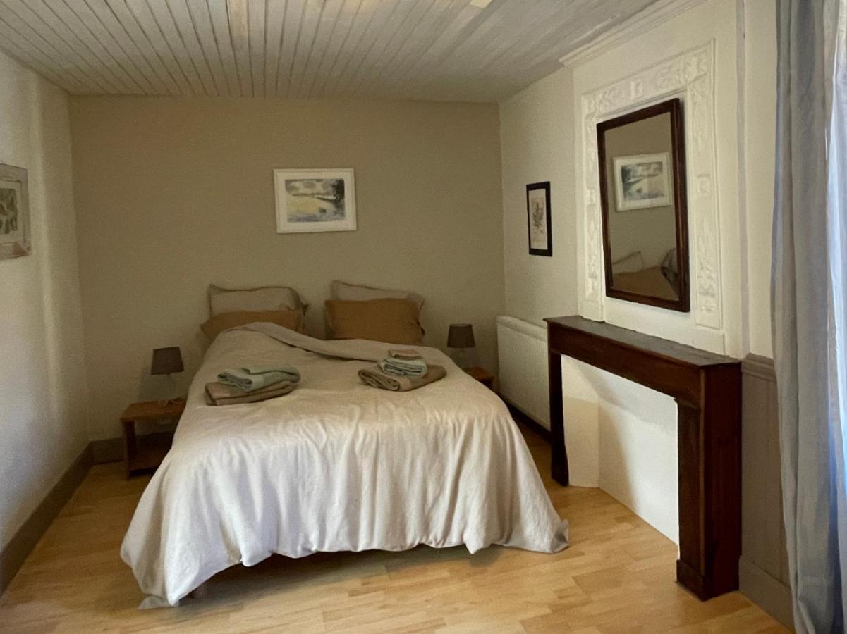 Coux-et-Bigaroque-Mouzens Holidayhome For 6 Persons At Ferme La Geneste מראה חיצוני תמונה